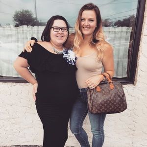 Meet your Posher, Lana